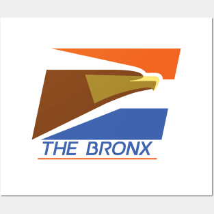 Bronx Postal Service Posters and Art